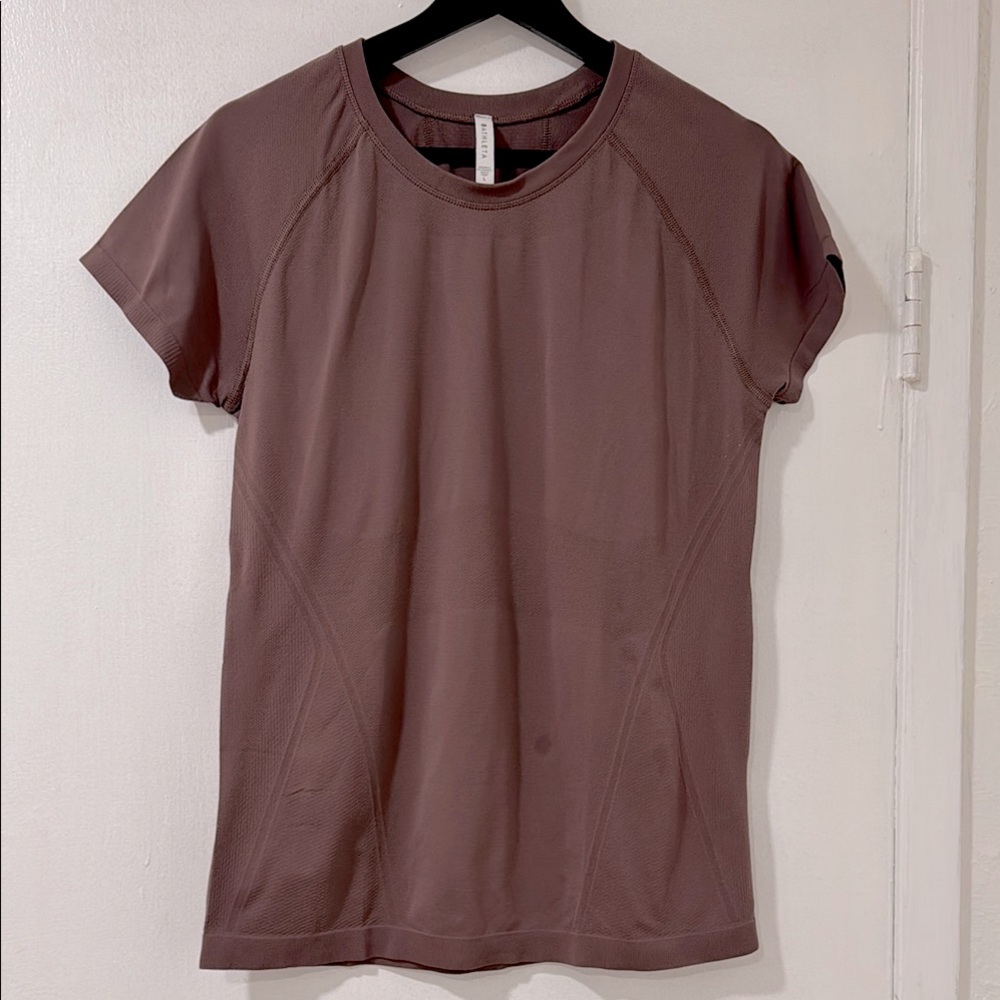 Athleta Momentum Top
